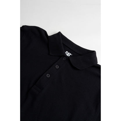 CAT Essentials Men Polo Shirt
