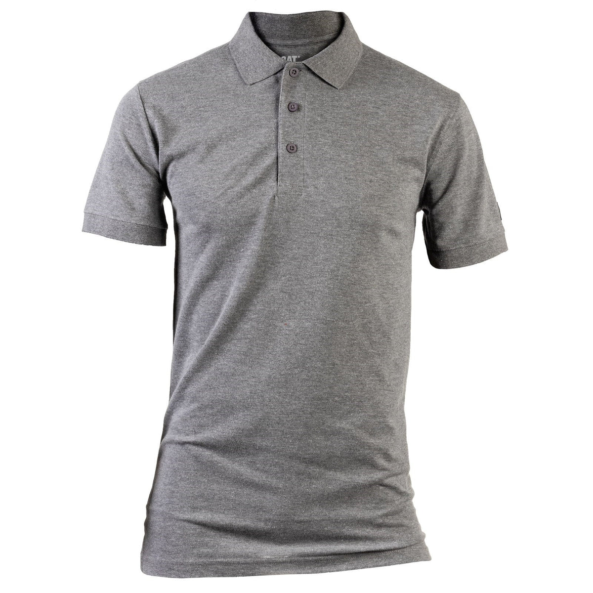 CAT Essentials Men Polo Shirt