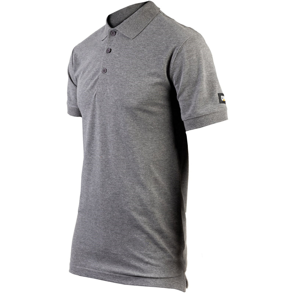 CAT Essentials Men Polo Shirt