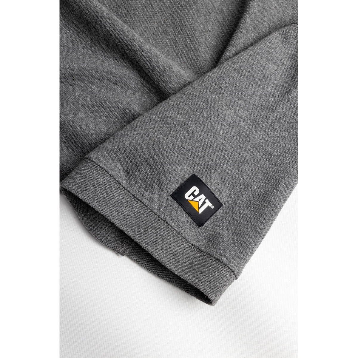 CAT Essentials Men Polo Shirt