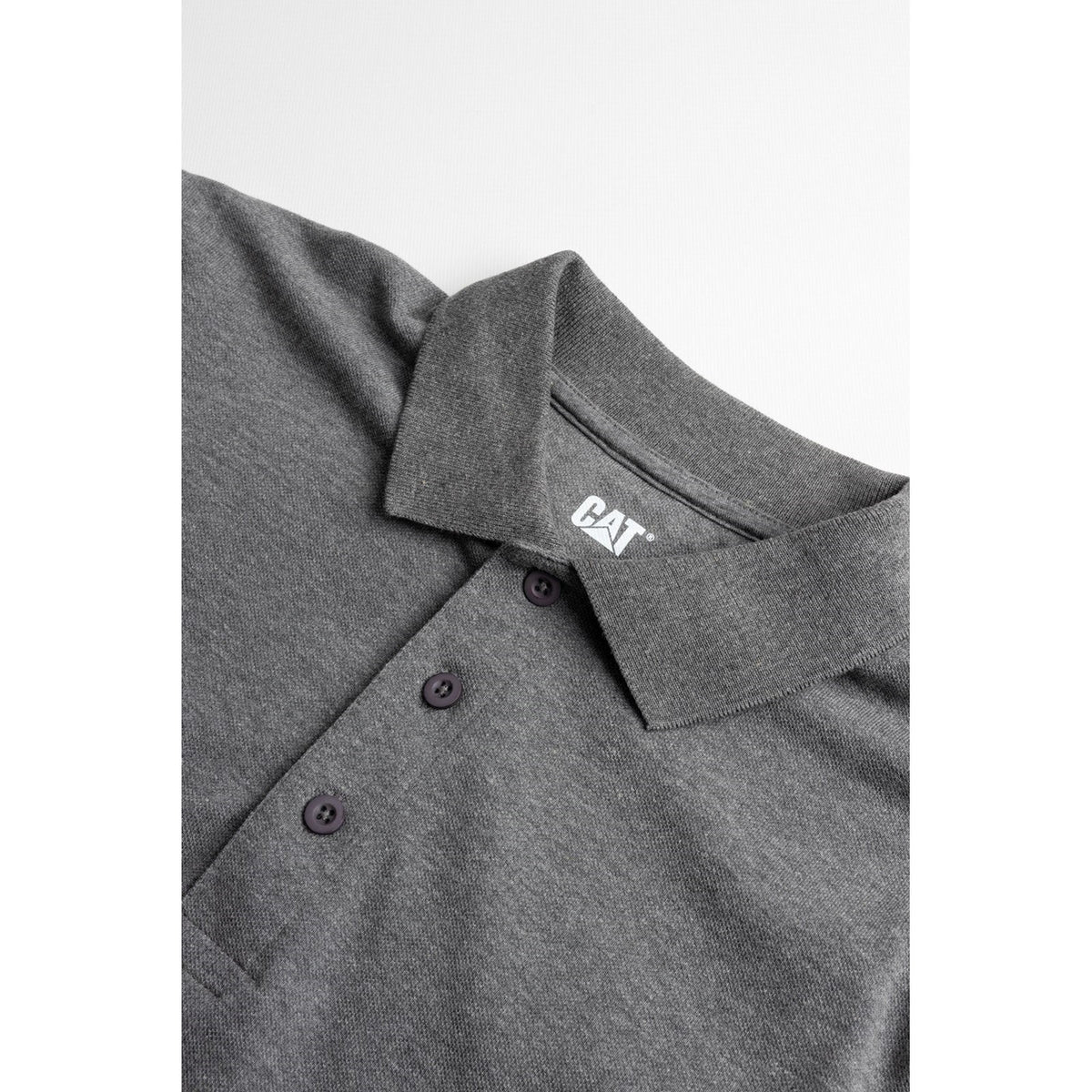 CAT Essentials Men Polo Shirt