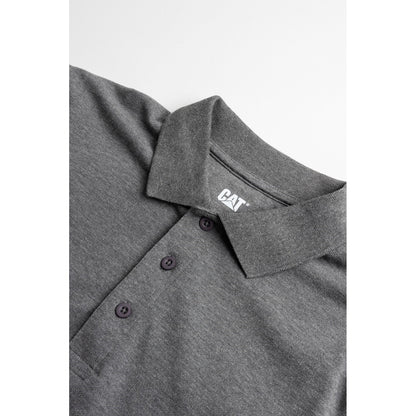 CAT Essentials Men Polo Shirt