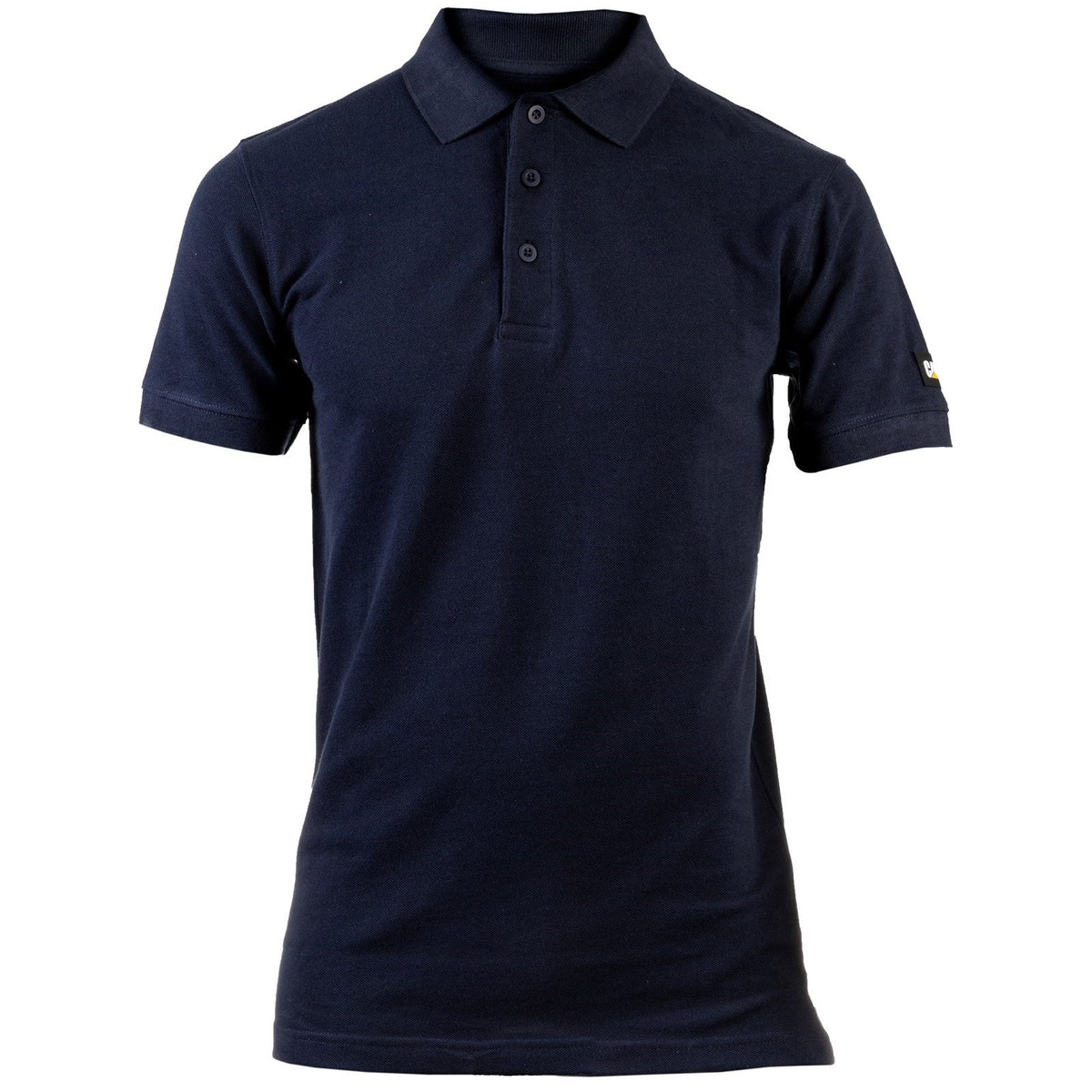 CAT Essentials Men Polo Shirt