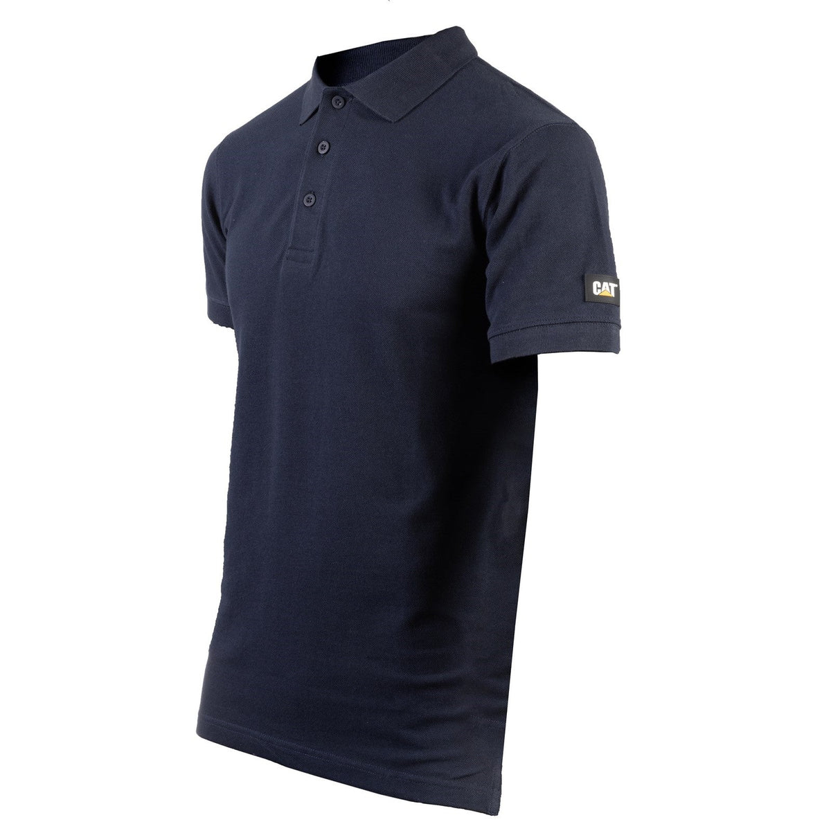 CAT Essentials Men Polo Shirt