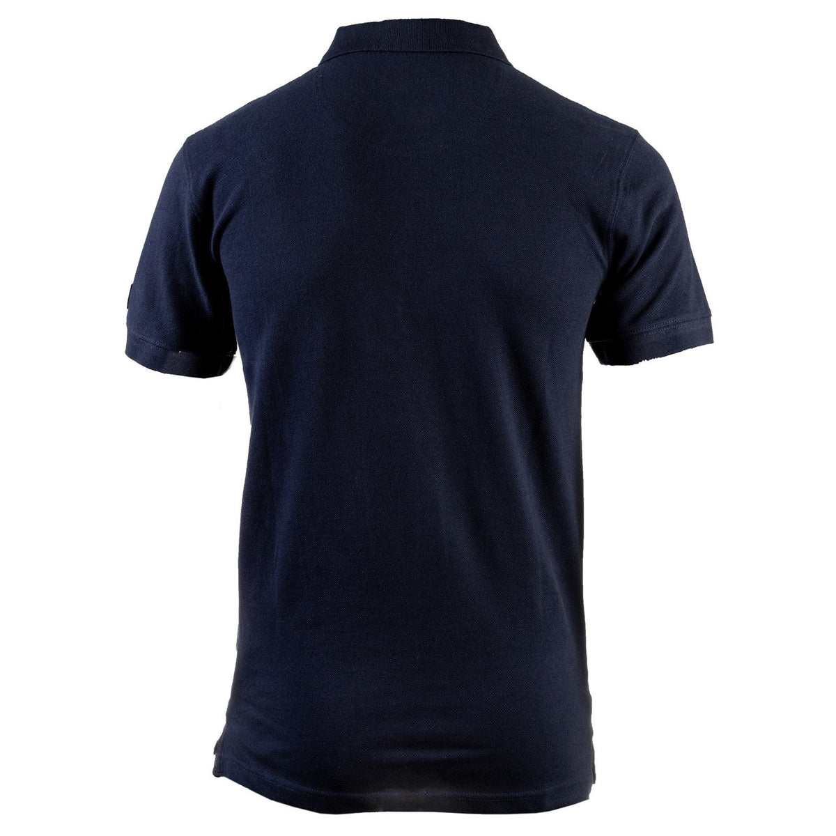 CAT Essentials Men Polo Shirt