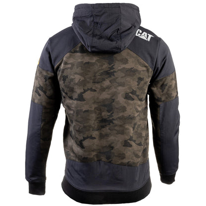 CAT Trade Men Sweatshirt