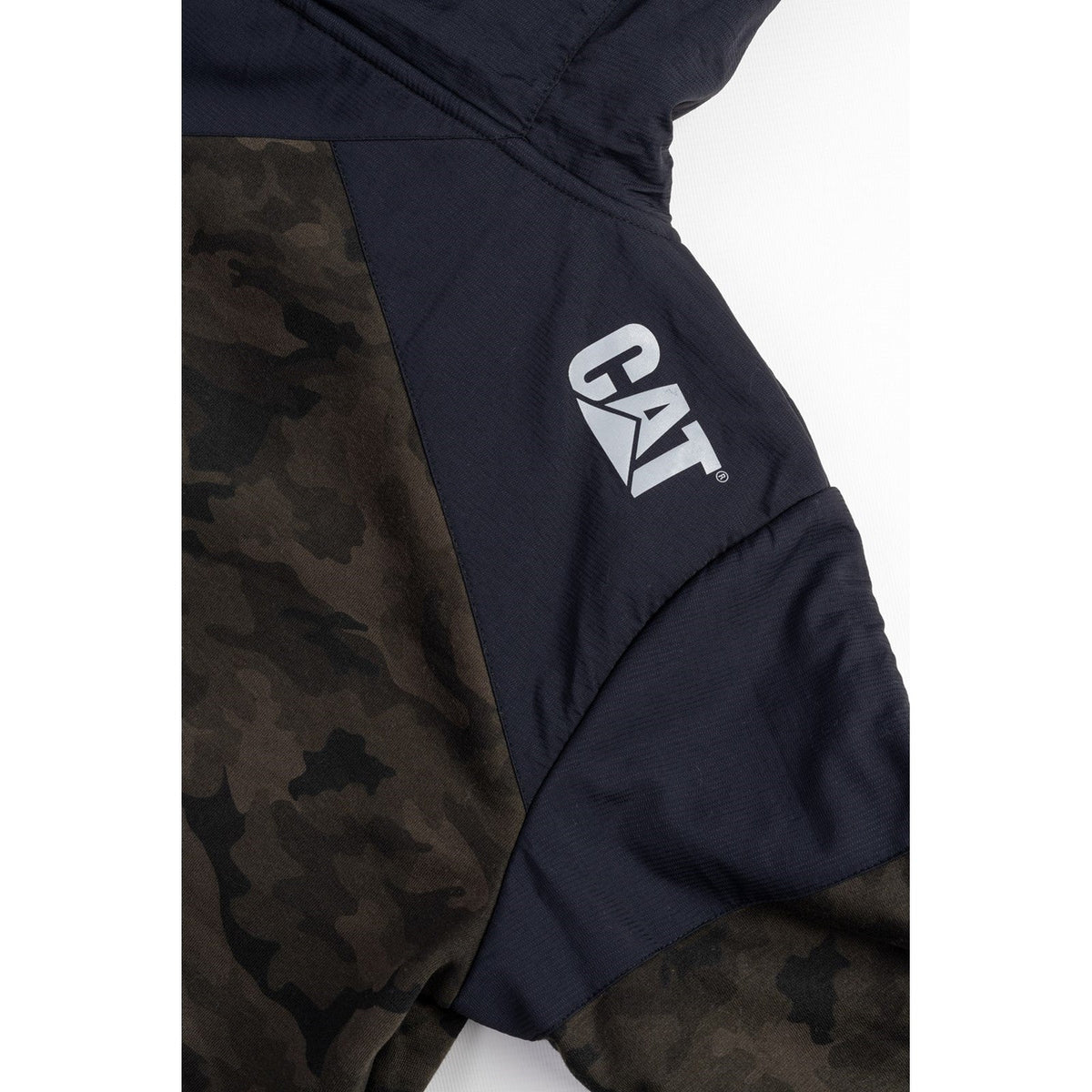CAT Trade Men Sweatshirt
