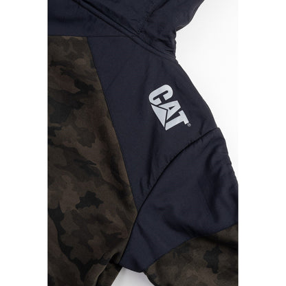 CAT Trade Men Sweatshirt