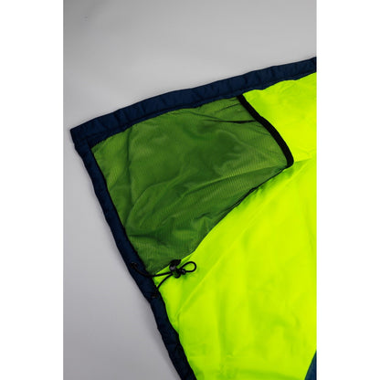 CAT Insulated Men Vest