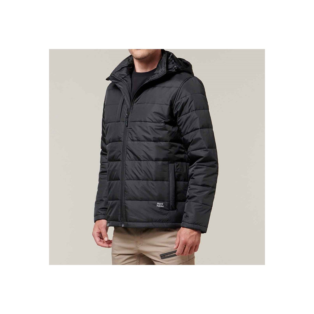 Hard Yakka Puffa 2.0 Men Jacket