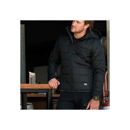 Hard Yakka Puffa 2.0 Men Jacket