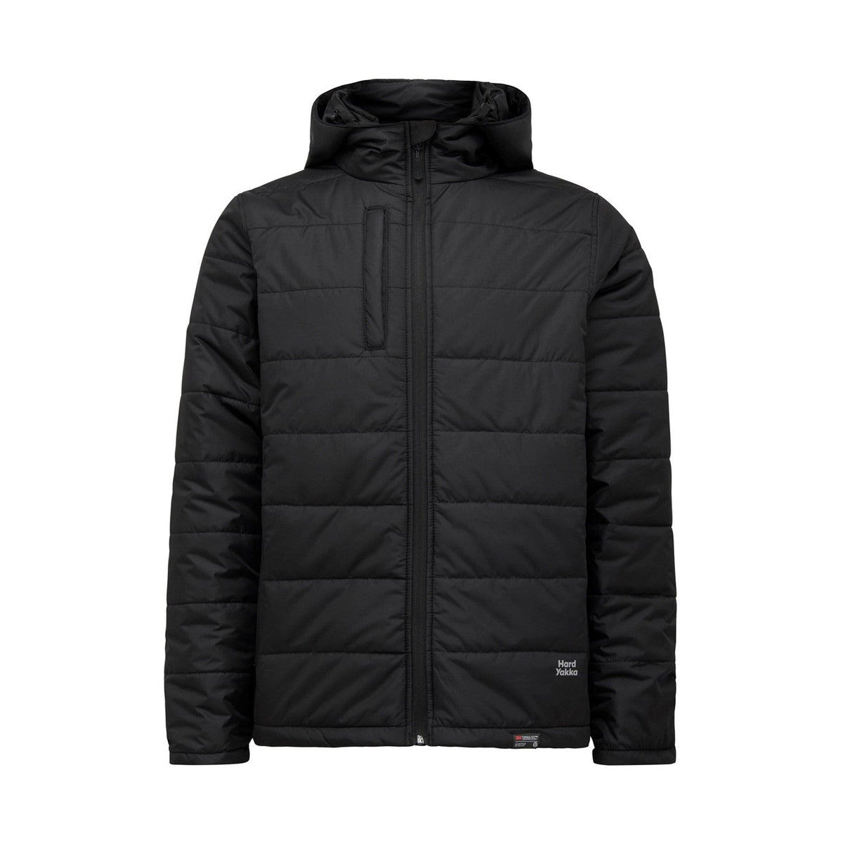Hard Yakka Puffa 2.0 Men Jacket