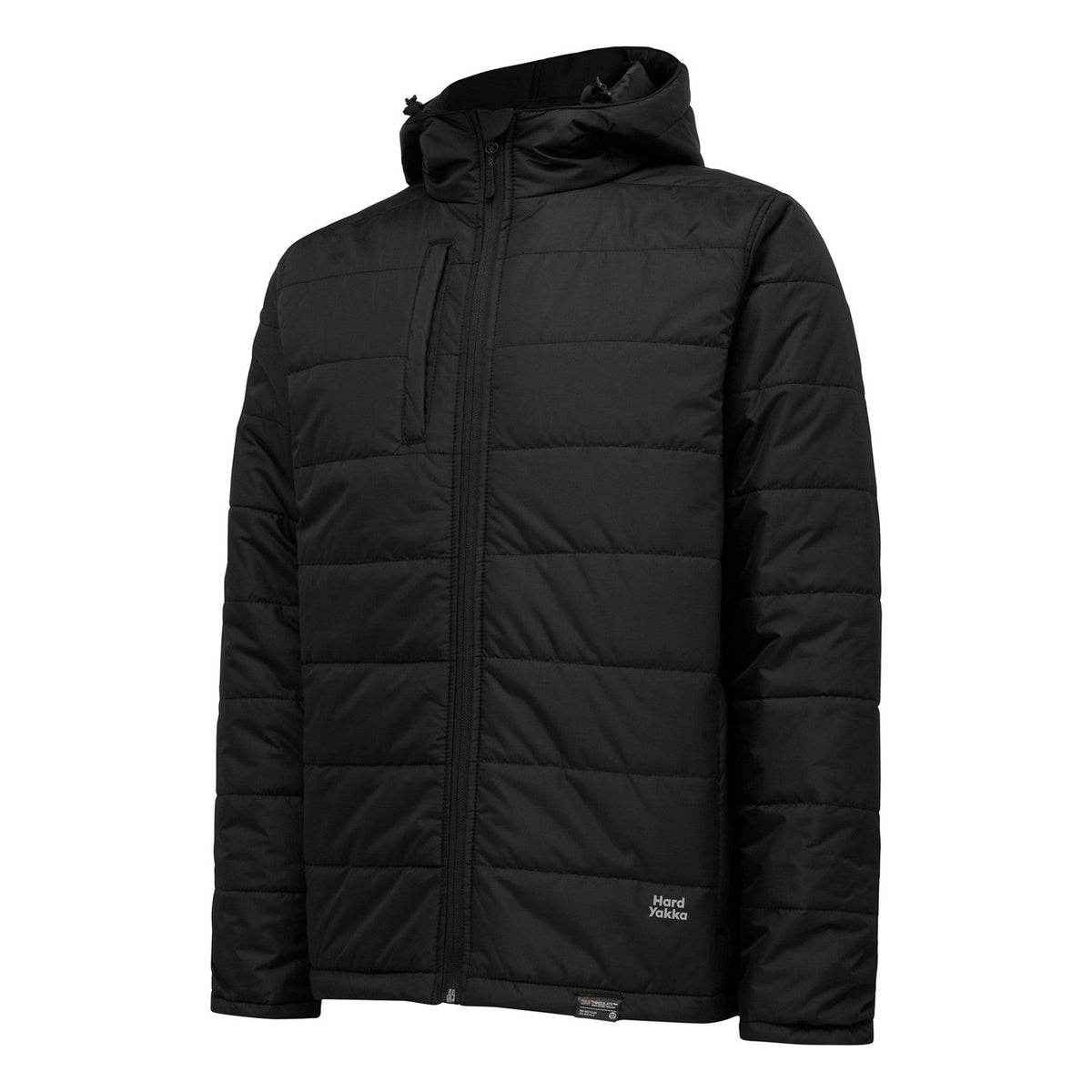 Hard Yakka Puffa 2.0 Men Jacket