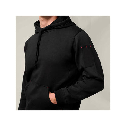 Hard Yakka Brushed Fleece Men Hoodie
