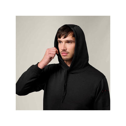 Hard Yakka Brushed Fleece Men Hoodie