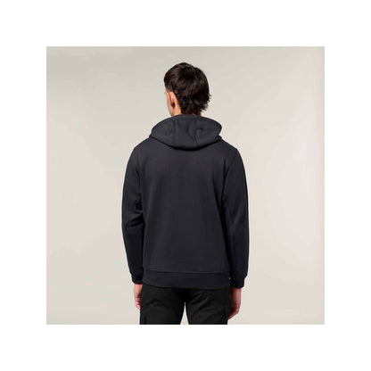 Hard Yakka Brushed Fleece Men Hoodie