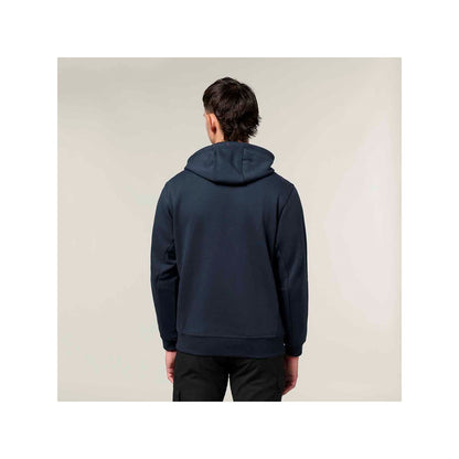 Hard Yakka Brushed Fleece Men Hoodie