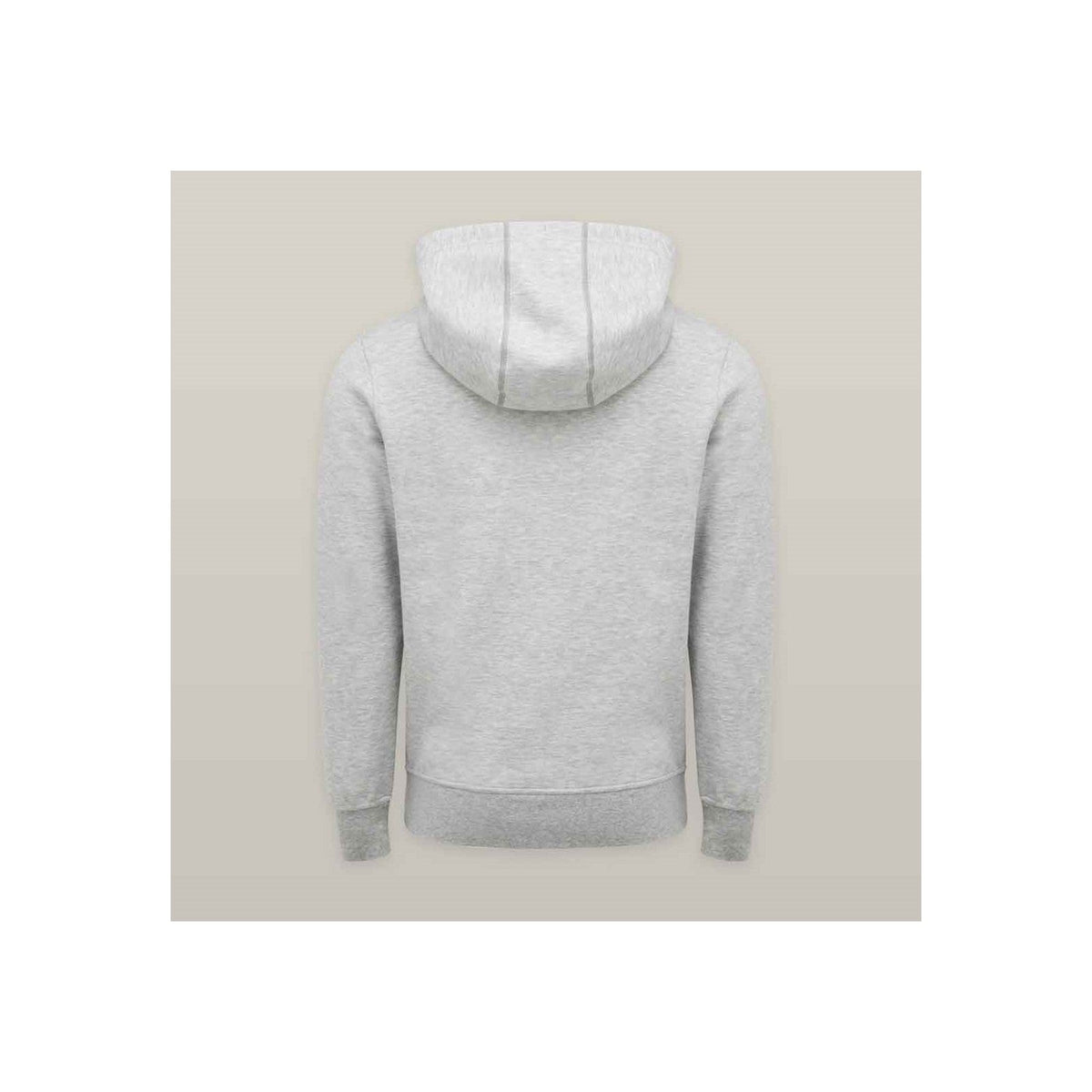 Hard Yakka Embossed Pullover Men Sweatshirt