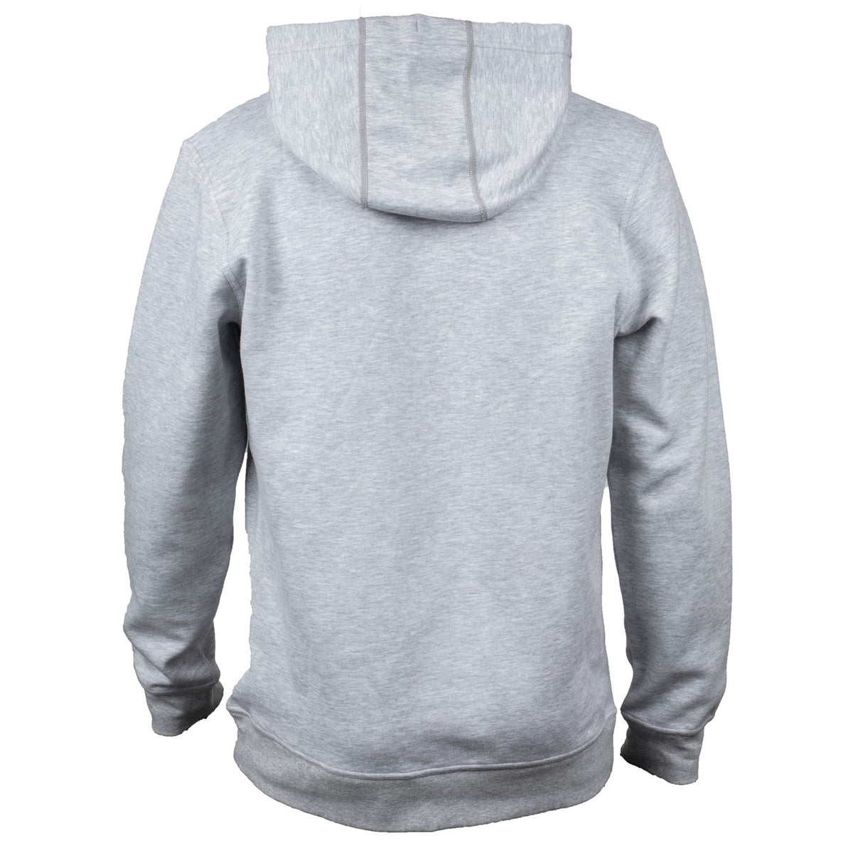 Hard Yakka Embossed Pullover Men Sweatshirt