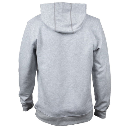 Hard Yakka Embossed Pullover Men Sweatshirt