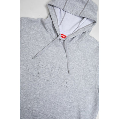 Hard Yakka Embossed Pullover Men Sweatshirt