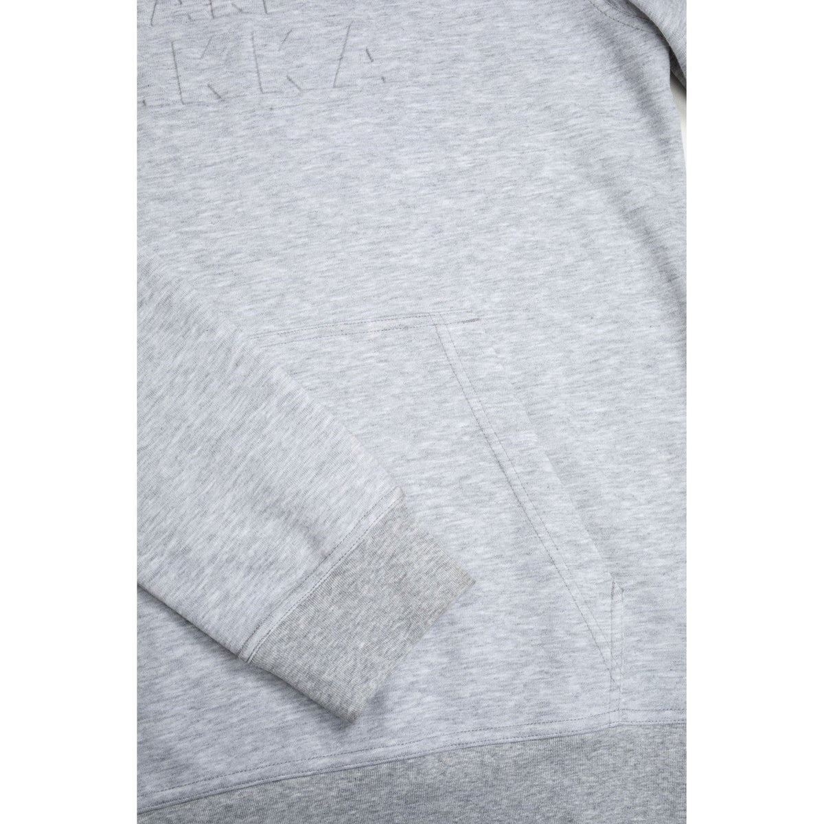 Hard Yakka Embossed Pullover Men Sweatshirt