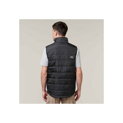 Hard Yakka Puffa 2.0 Men Body Warmer