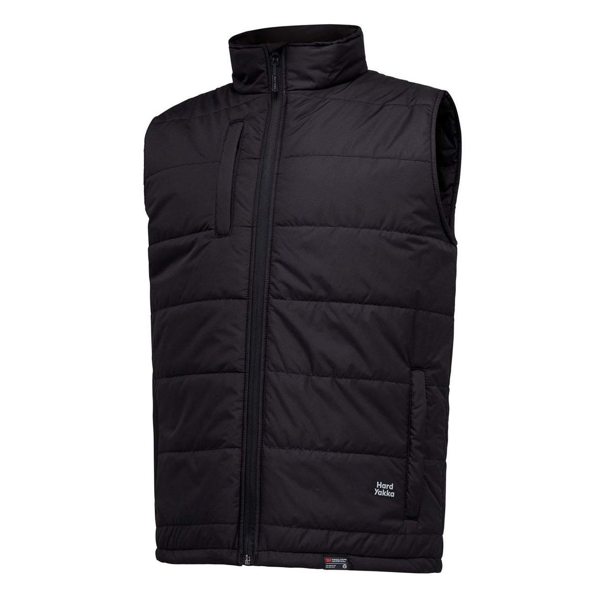 Hard Yakka Puffa 2.0 Men Body Warmer