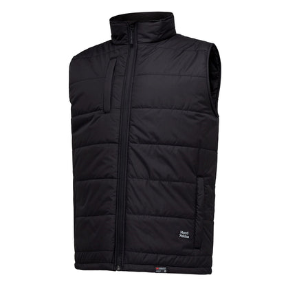 Hard Yakka Puffa 2.0 Men Body Warmer