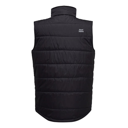 Hard Yakka Puffa 2.0 Men Body Warmer