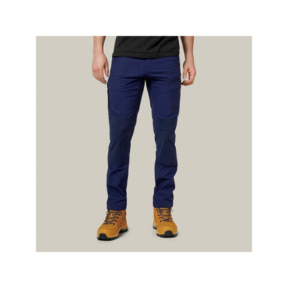 Hard Yakka Raptor Active Reinforced Men Trousers