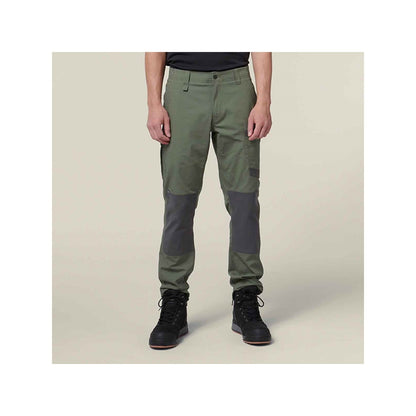 Hard Yakka Raptor Active Reinforced Men Trousers
