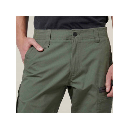 Hard Yakka Raptor Active Reinforced Men Trousers