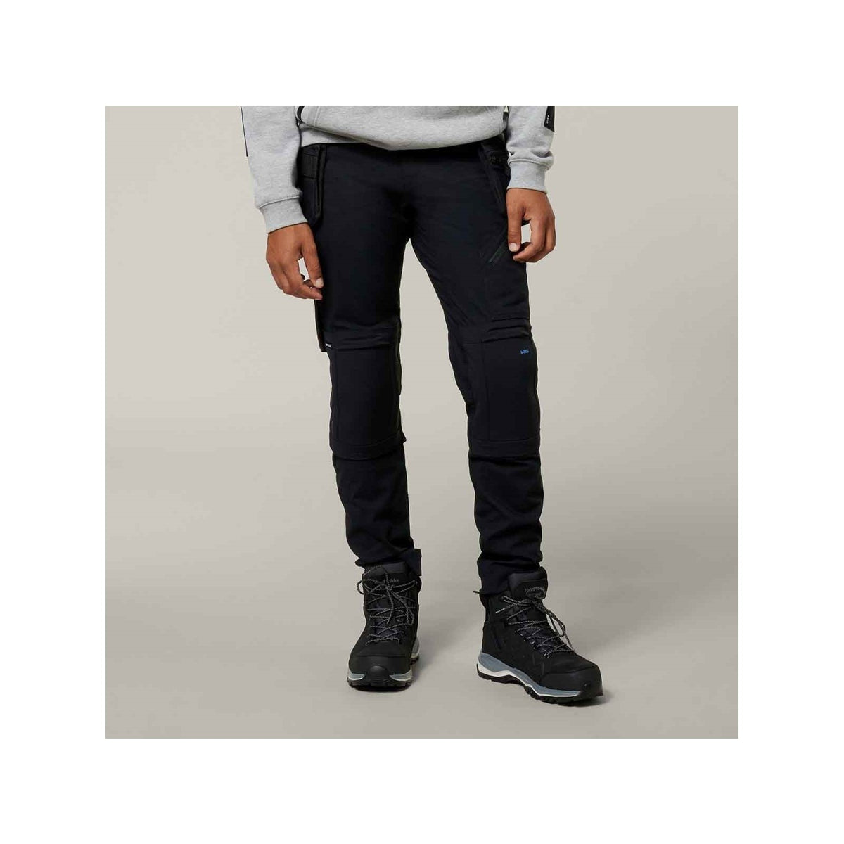 Hard Yakka Xtreme 2.0 Reinforced Men Trousers