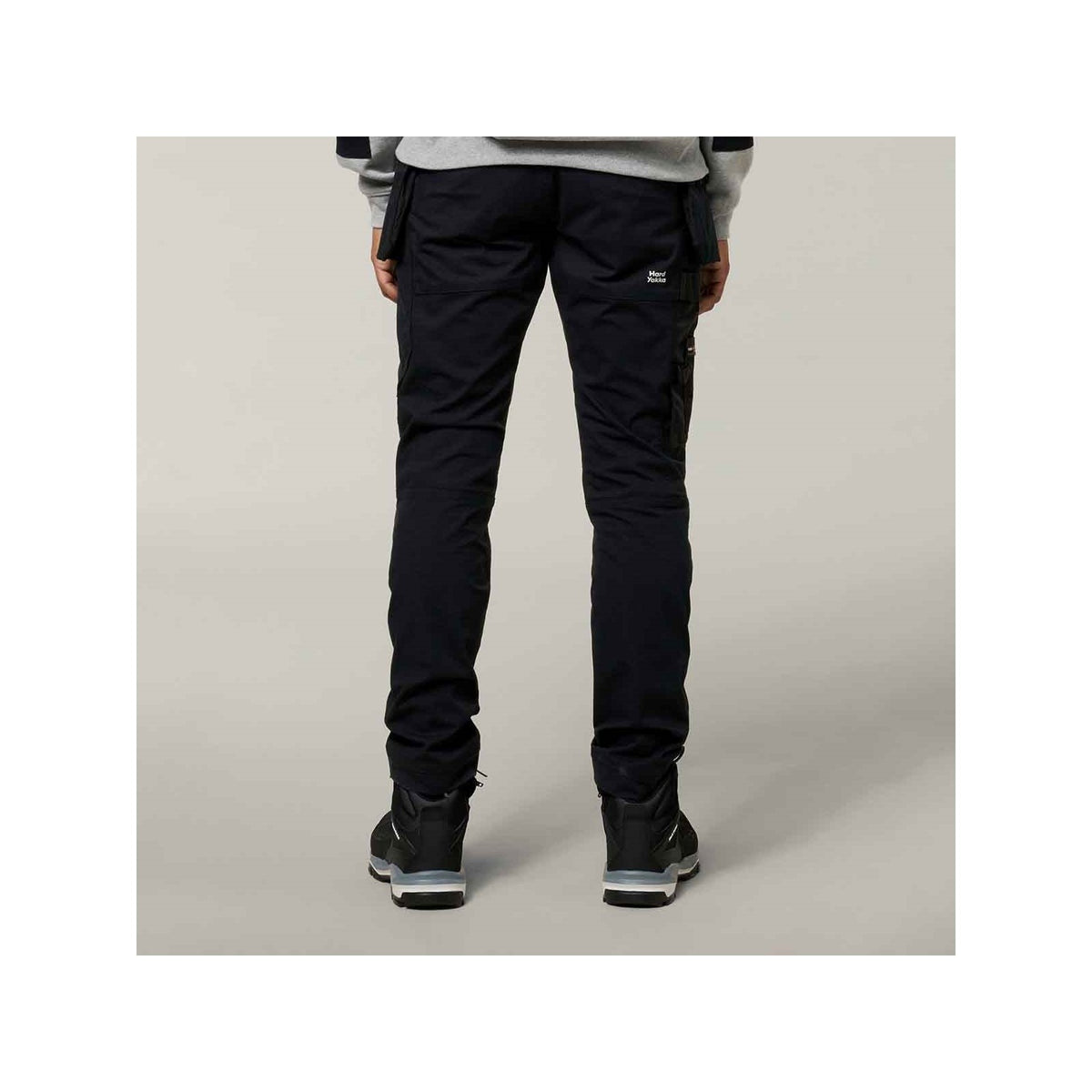 Hard Yakka Xtreme 2.0 Reinforced Men Trousers