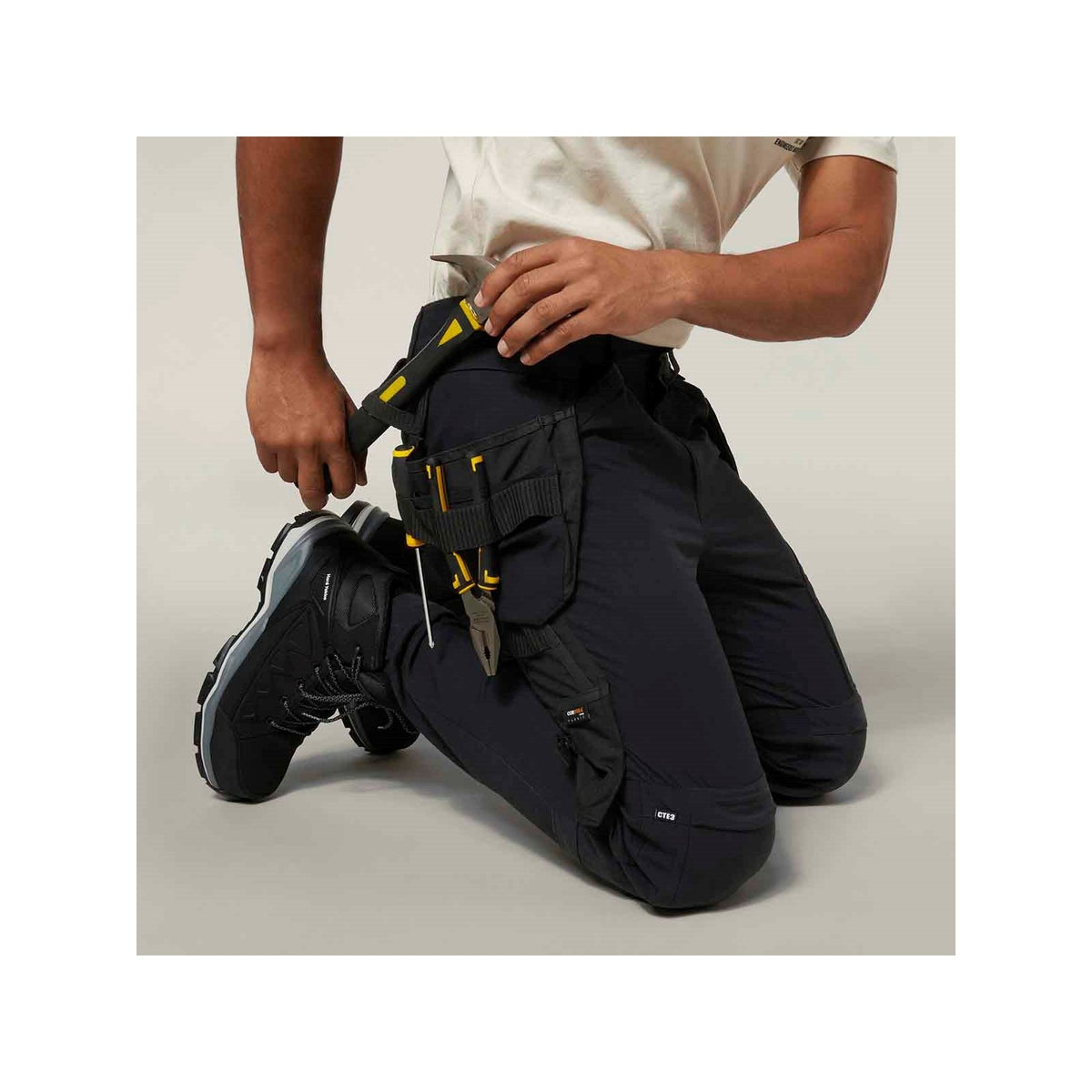 Hard Yakka Xtreme 2.0 Reinforced Men Trousers