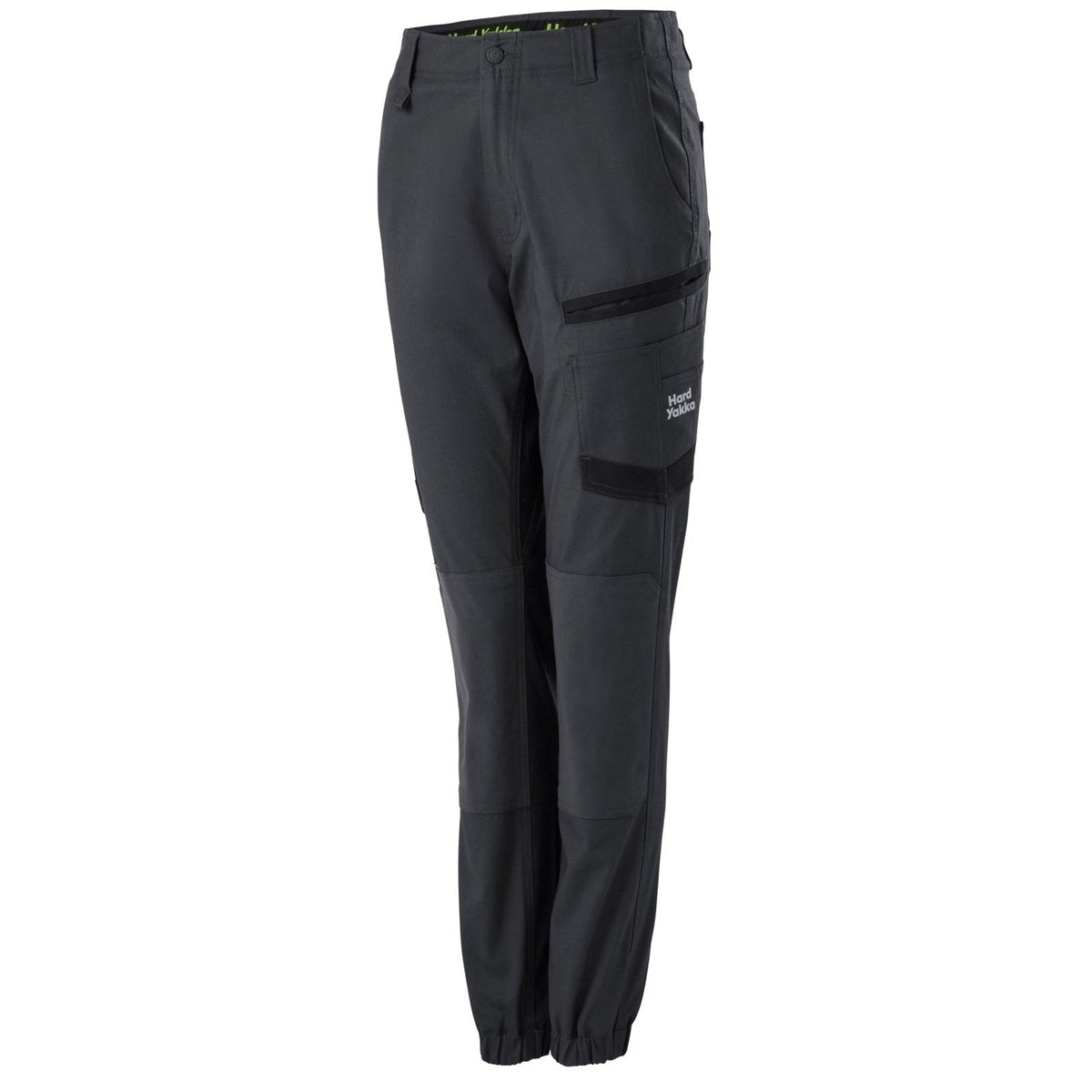 Hard Yakka Women’s Raptor Active Cuff Pant