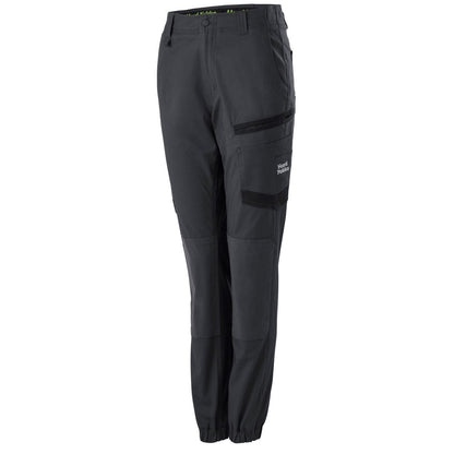 Hard Yakka Women’s Raptor Active Cuff Pant