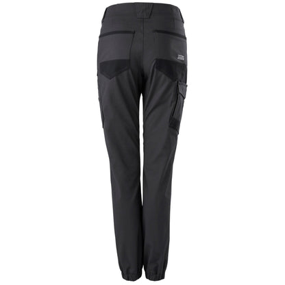 Hard Yakka Women’s Raptor Active Cuff Pant