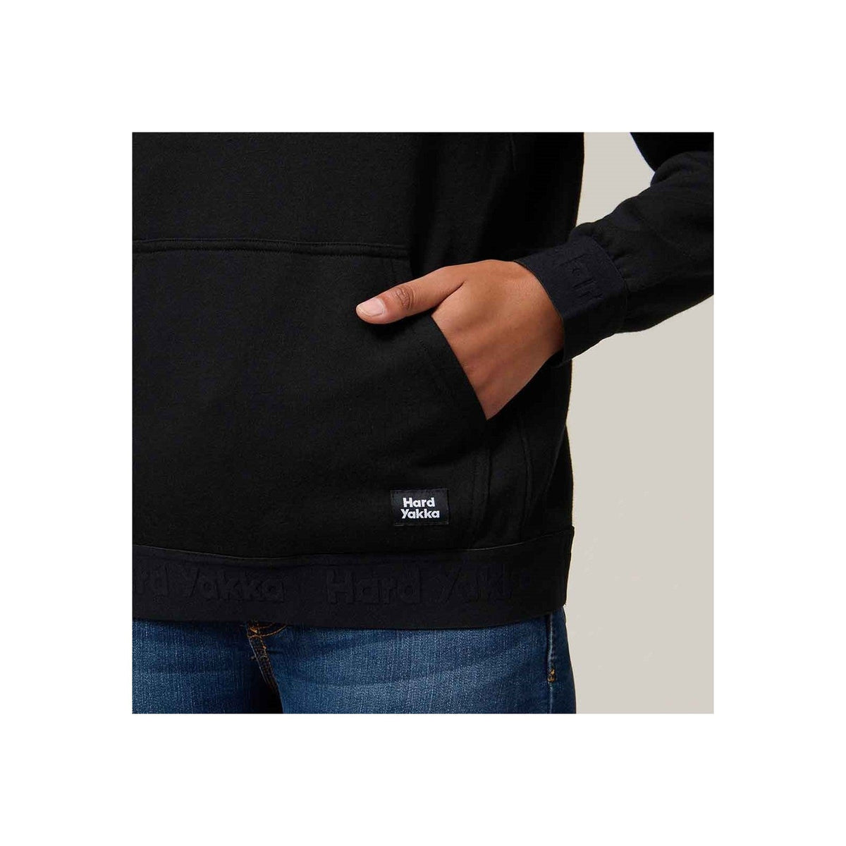 Hard Yakka Gladiator Women Sweatshirt