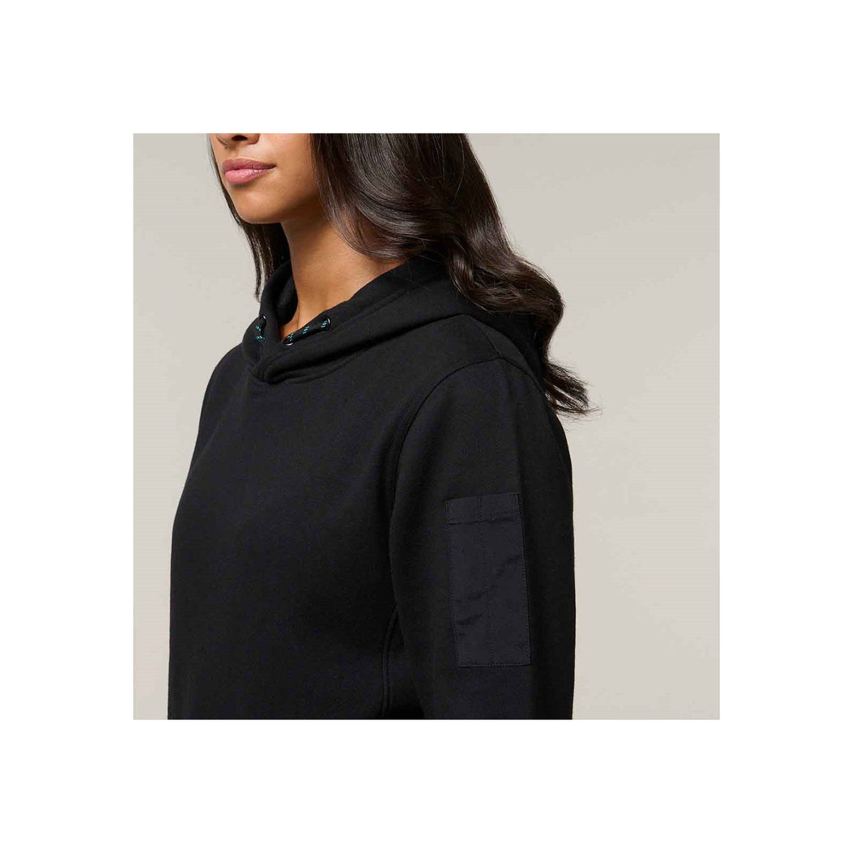 Hard Yakka Gladiator Women Sweatshirt