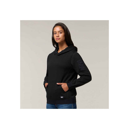 Hard Yakka Gladiator Women Sweatshirt