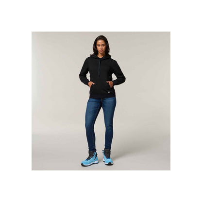 Hard Yakka Gladiator Women Sweatshirt