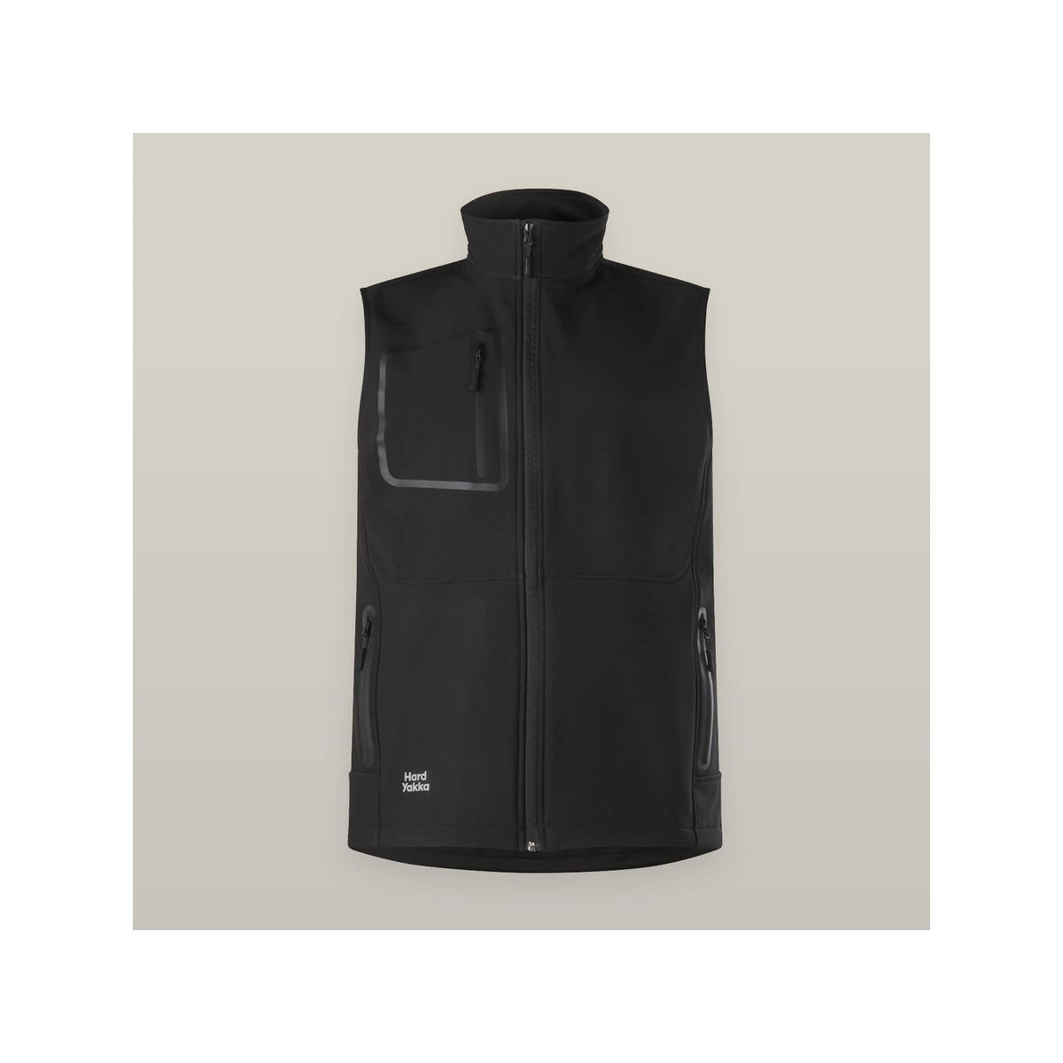 Hard Yakka Toughmaxx Bonded Inner Men Body Warmer