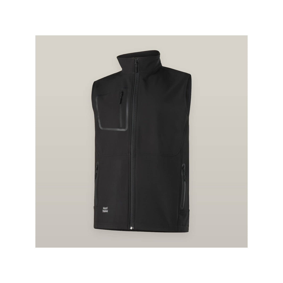 Hard Yakka Toughmaxx Bonded Inner Men Body Warmer