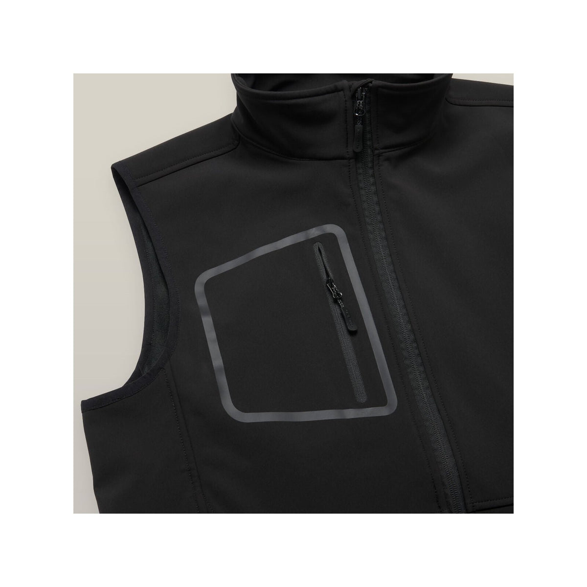Hard Yakka Toughmaxx Bonded Inner Men Body Warmer