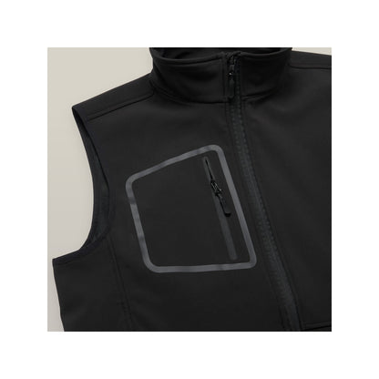 Hard Yakka Toughmaxx Bonded Inner Men Body Warmer