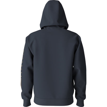Dickies Graphic Pullover Fleece Adjustable hood