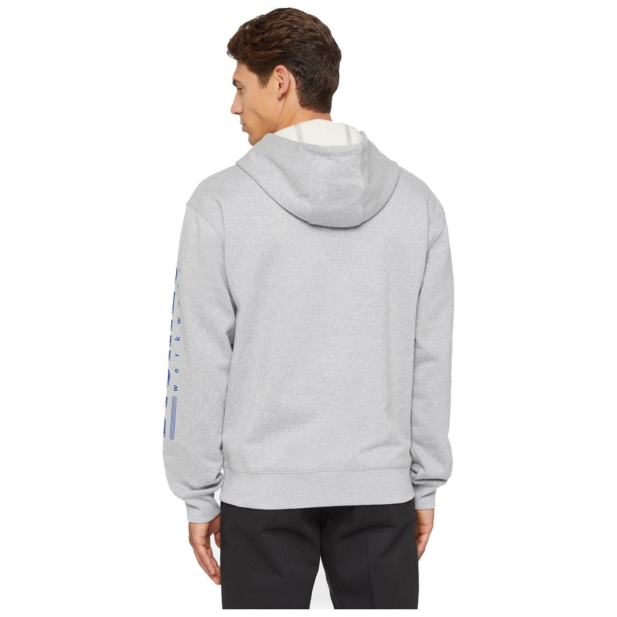 Dickies Graphic Pullover Fleece Adjustable hood