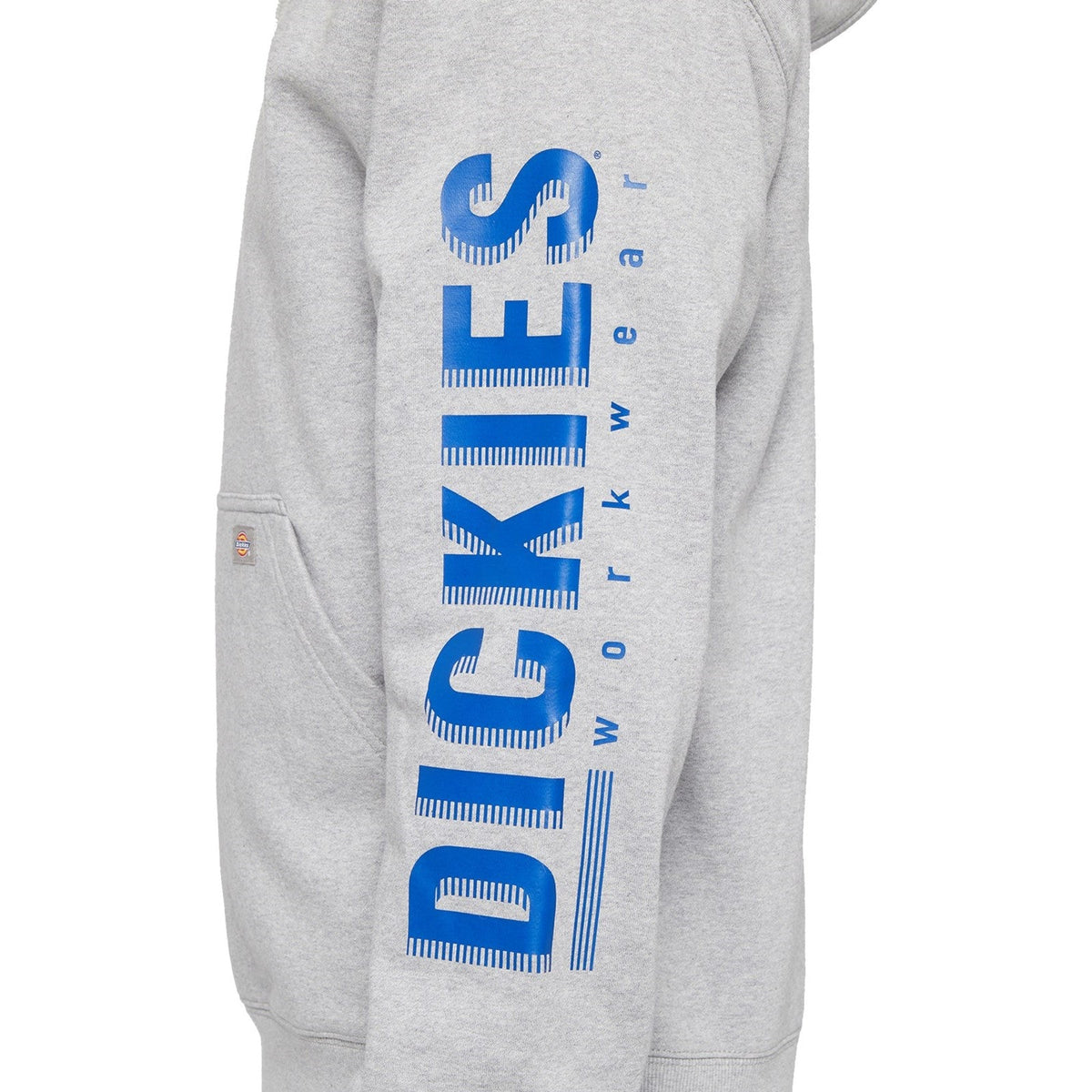 Dickies Graphic Pullover Fleece Adjustable hood